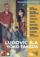 Affiche A3 HIRONDELLES TOUR (1)