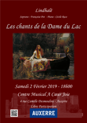 affiche