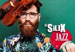 affichen jazz théo