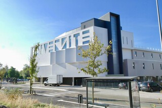 IUT Auxerre_Affiche