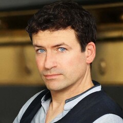 Nicolas Fraissinet affiche