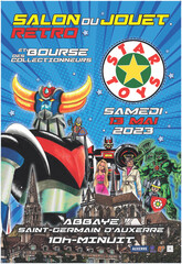 13.05 affiche star toys 2023