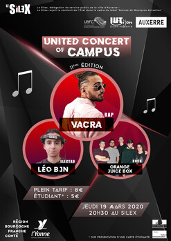 2020-03-19_United Concert of Campus