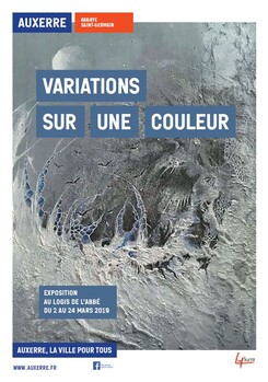 Affiche variations