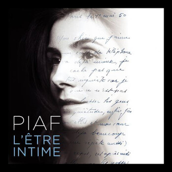Piaf lettre intime
