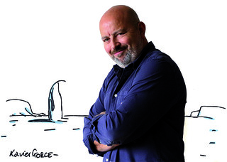23.11 xavier gorce librairie obliques