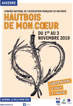 Affiche-A4-congrès-hautbois-2019-coul-R°40-ex-code-66
