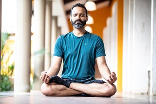 yoga-sport adultes